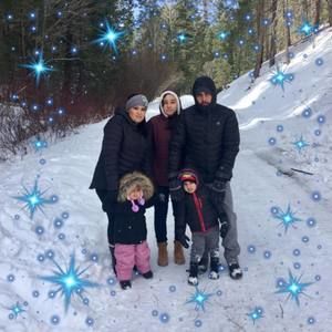 Meet your Posher, Adriana